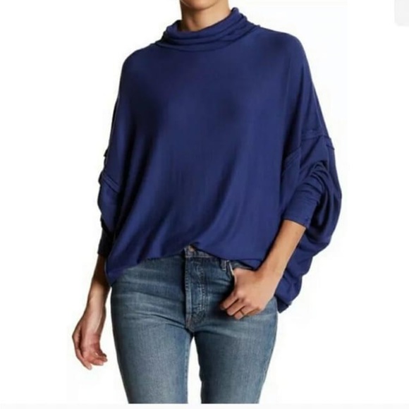 We The Free Tops - We the Free Free People Alameda top size small